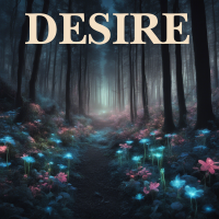 Desire - Instrumental cover